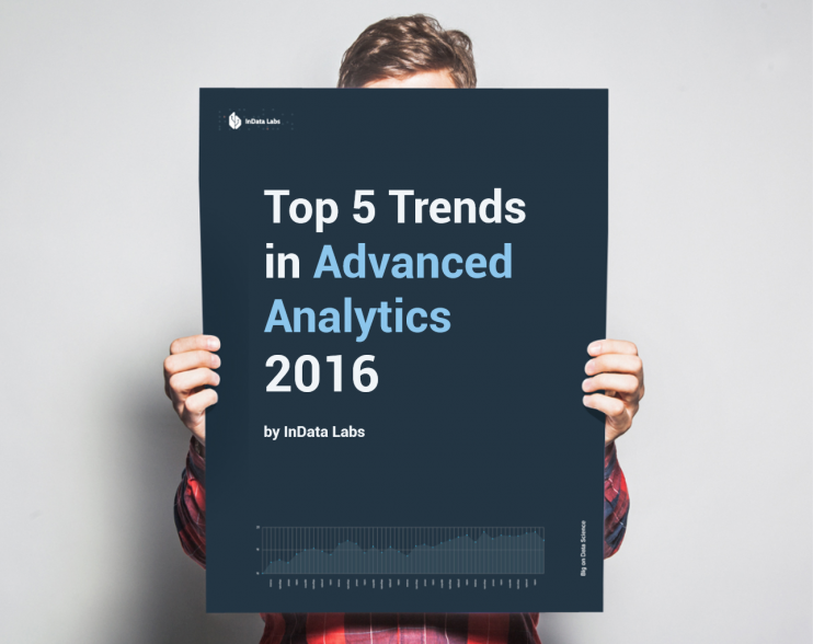 Advanced Analytics Trends