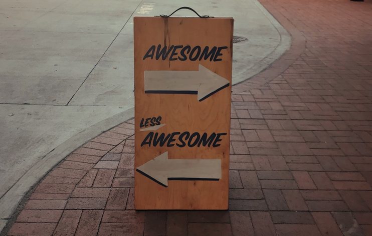data science vendor selection