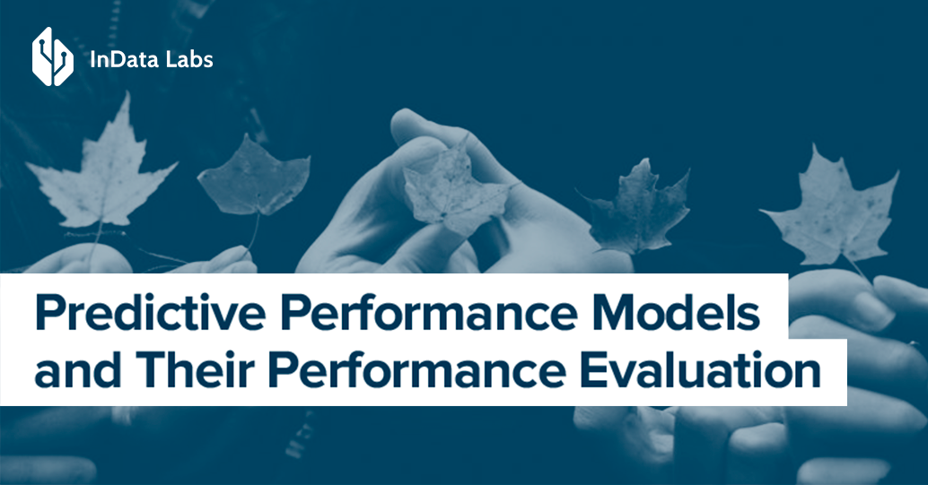 evaluate performance