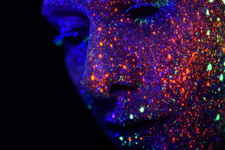 face recognition technology