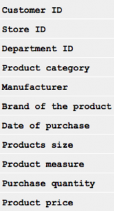 how does feature engineering work