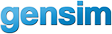 gensim