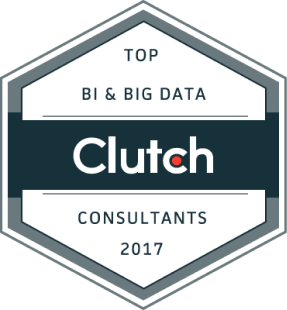 InData Labs among Top Big Data Consultants