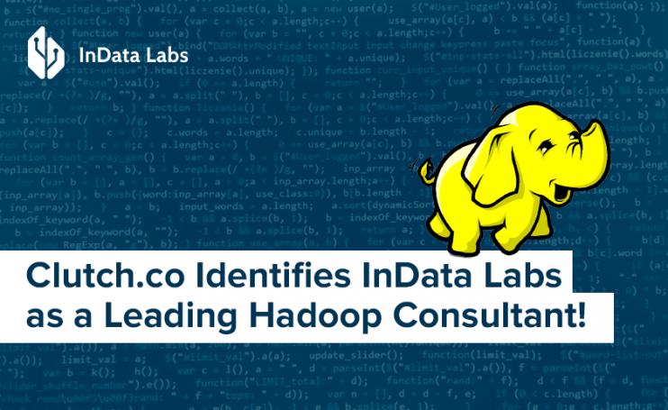 hadoop