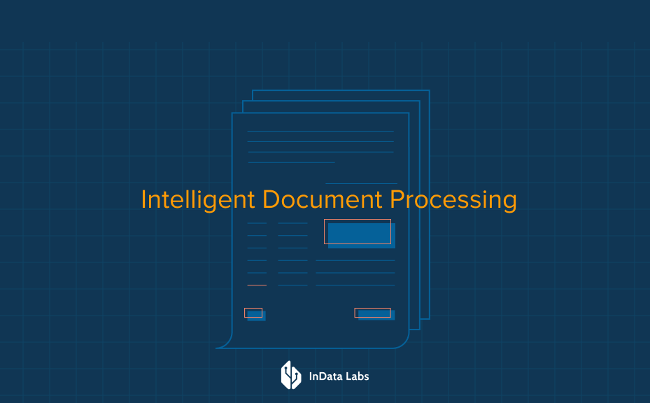 intelligent document processing
