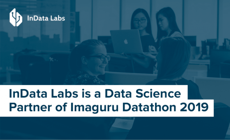 Imaguru InData Labs