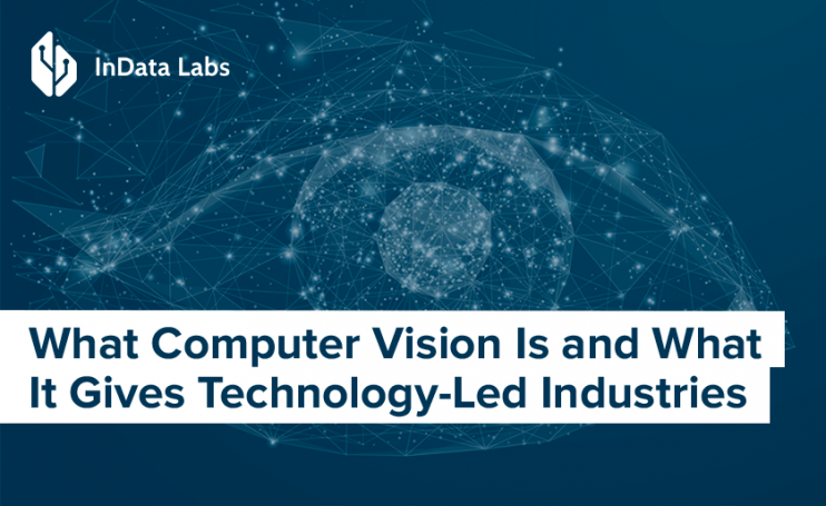computer vision