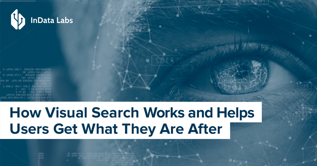 Visual search 2024 deep learning