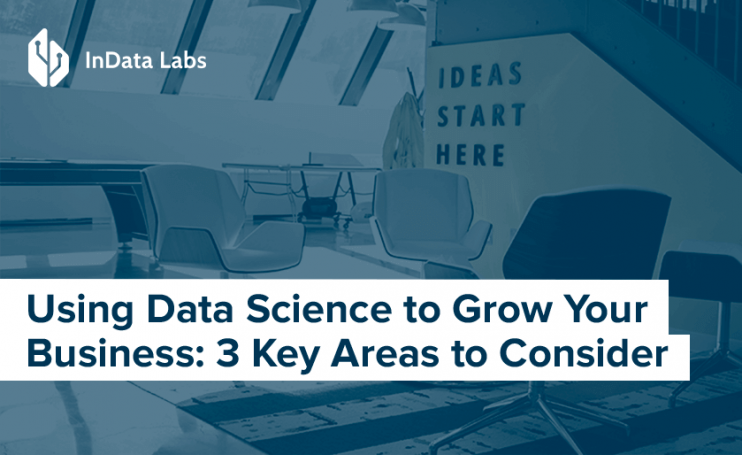 data science for business