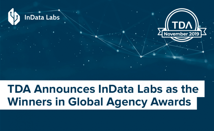 InData Labs by TDA agency