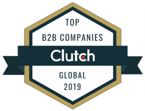 Top B2B Companies by Clutch