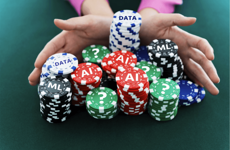 the use of artificial intelligence in poker