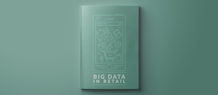 Big data and retail