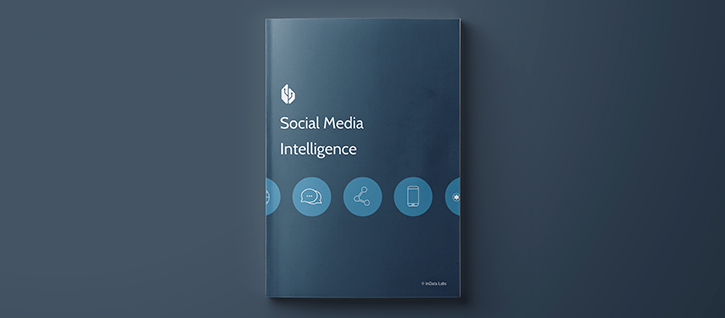 Social media intelligence