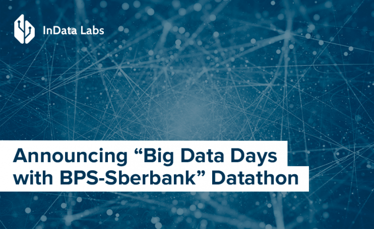 big data days datathon