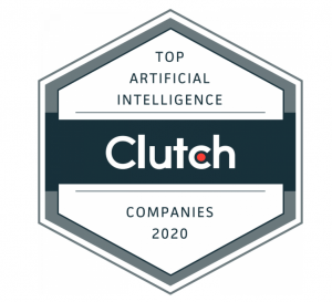 Top artificial intelligence companies 2020