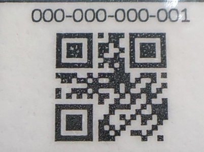 Sample QR Codes for Testing Different QR Solutions