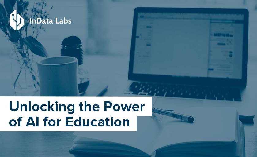 Unlocking the Power of AI for Education in 2020
