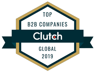 Top B2B Companies by Clutch