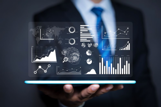Data Insight Solutions – InData Labs