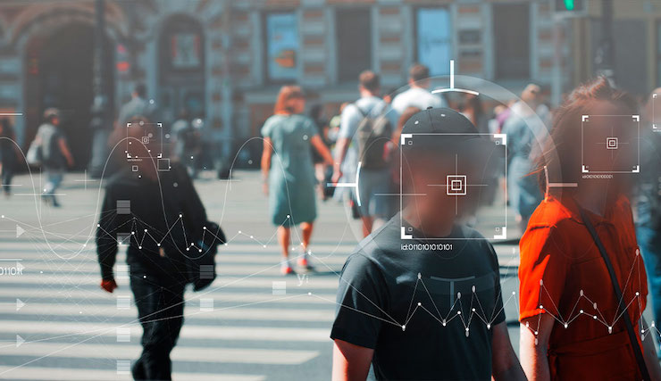 face recognition use cases