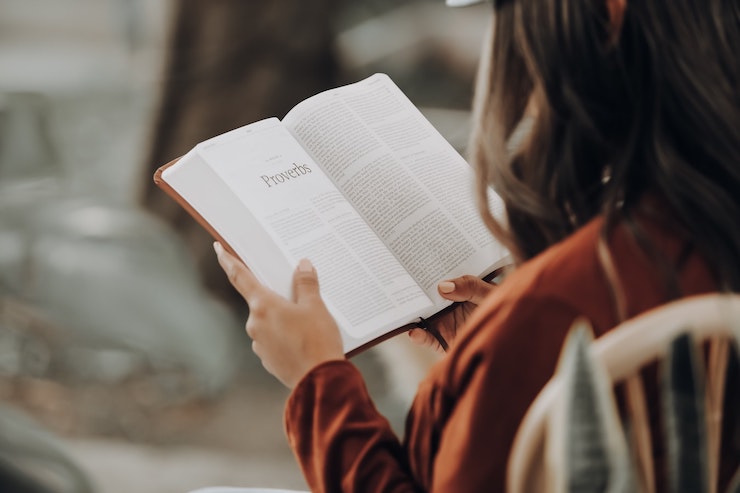 improving reading abilities with nlp