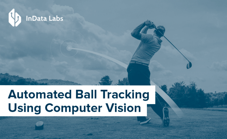 ai ball tracking