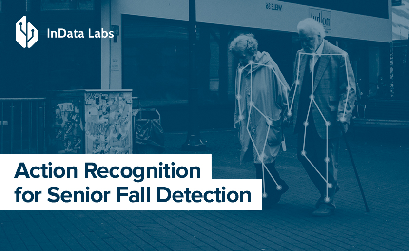 Action Recognition Technology For Senior Fall Detection