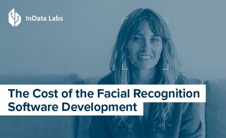 ¿Cuánto cuesta el reconocimiento facial?