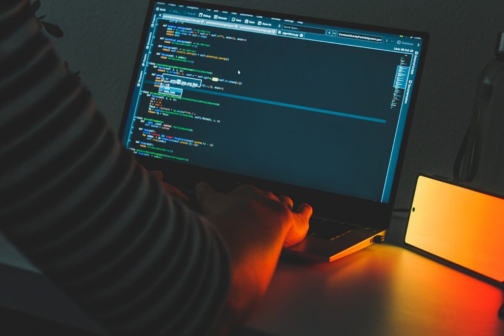 Why Python Is Used In Data Science: Applications Description