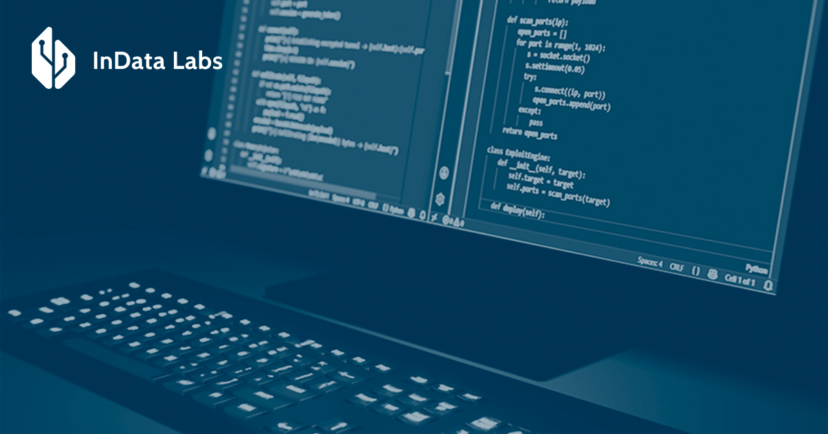 Artificial Intelligence (AI) in Web Development - InData Labs Blog