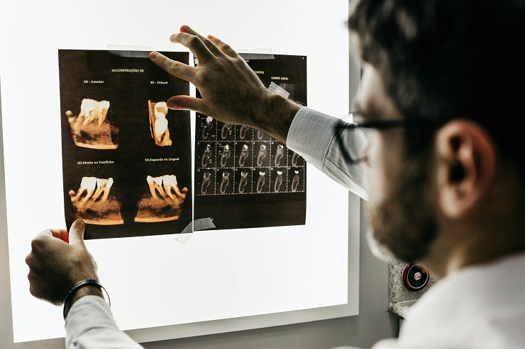 medical imaging