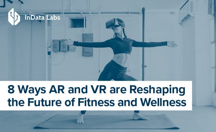 AR and VR in Fitness