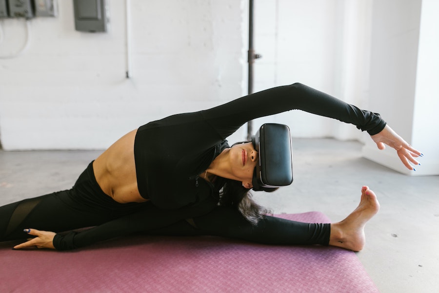 VR Workout