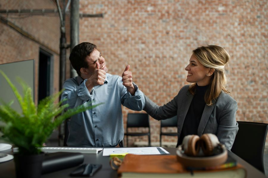 Personalized marketing strategies