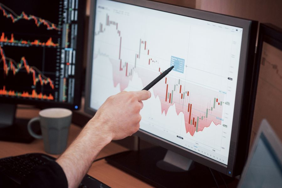 Predictive analytics