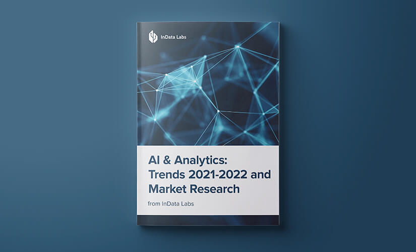 AI & Analytics: Trends and Market Research