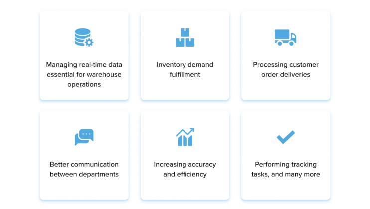 ai in inventory management case study