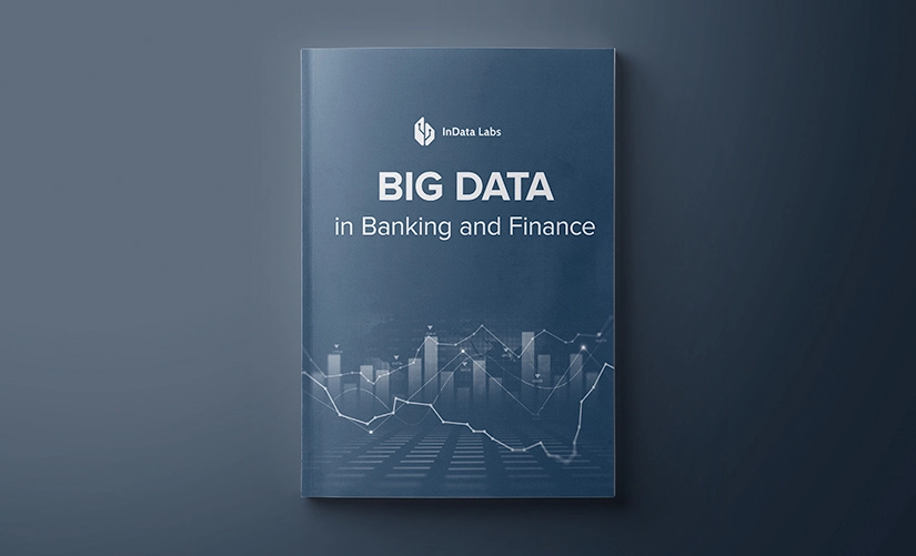 big data in banking