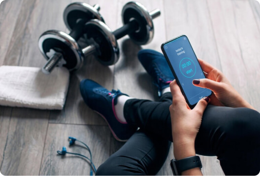 Improving Health & Fitness Apps with Predictive Analytics