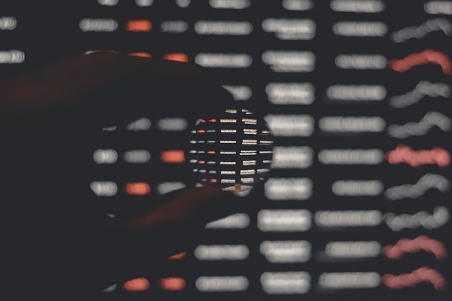 A Guide to Image Processing Techniques in Computer Vision