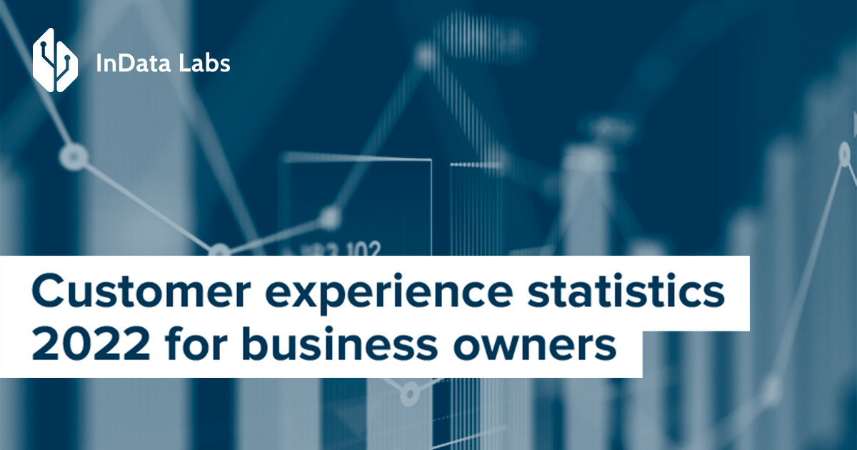 Customer Experience Statistics in 2022 You Shouldn’t Ignore