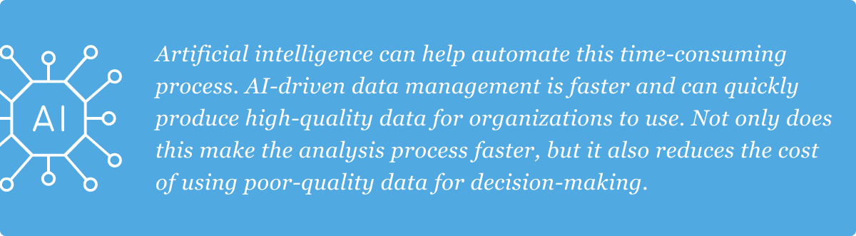 AI decision making