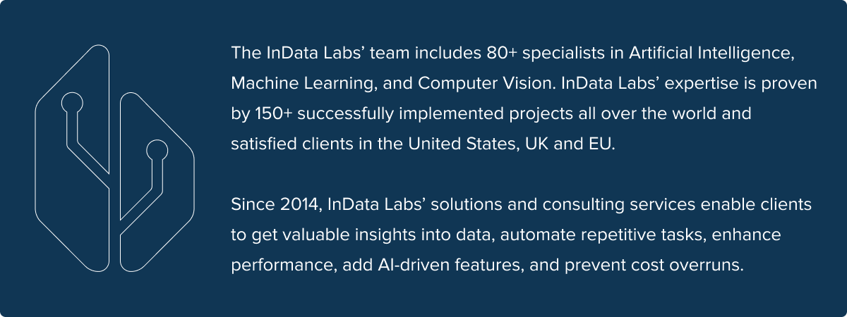 InData Labs' info