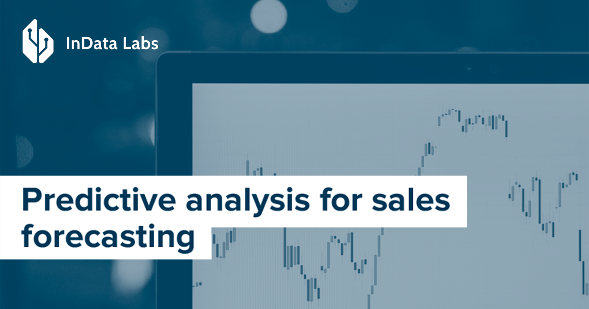 Predictive Analytics for Sales Forecasting: Everything You Need to Know