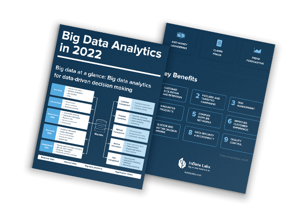 big data analytics 2022