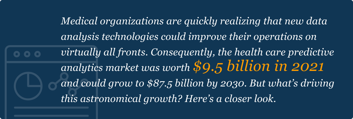 What is meant by 2025 patient analytics in clinical development