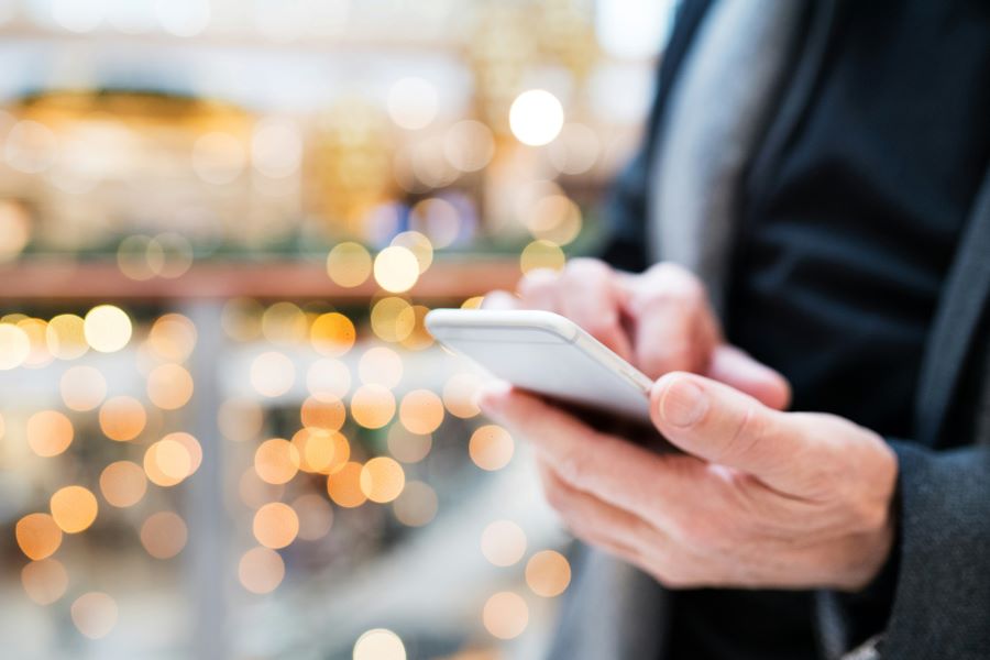 AI to streamline customer interactions
