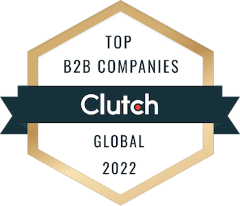 clutch top b2b companies 2022