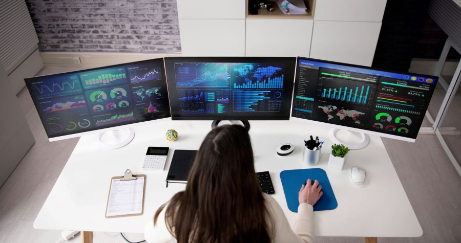 AI adoption